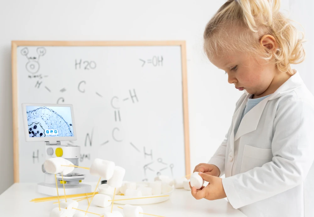 200x digital microscope