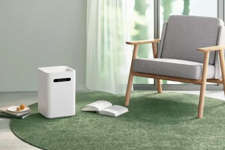 best smart humidifier