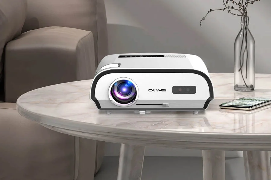 home theater projector