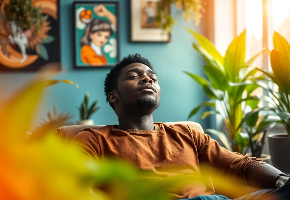 benefits of foot massage