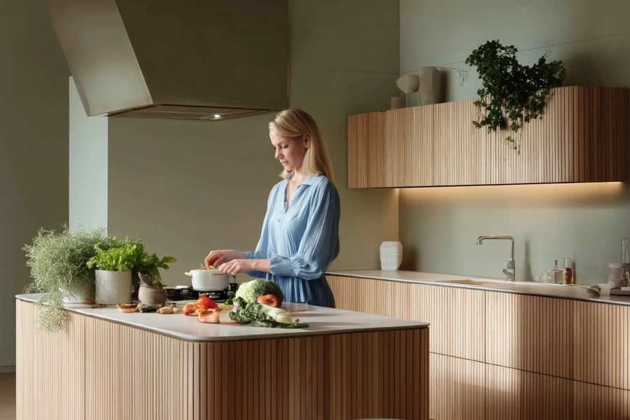 how often to clean humidifier