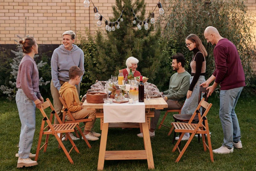 best luxury pop up gazebo with sides