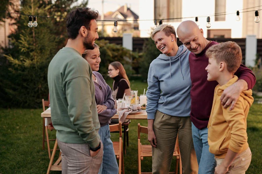 best luxury pop up gazebo with sides