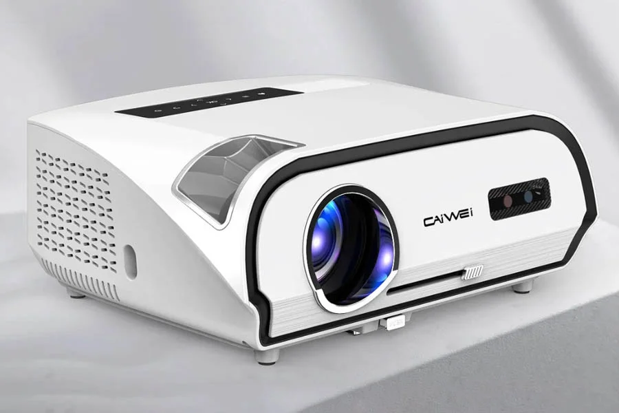 hd home projector